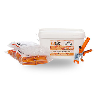 ® Fix Plus Starters Kit 100 PRO 1,5mm. Large