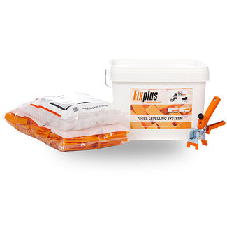 ® Fix Plus Starters Kit 250 PRO 1mm