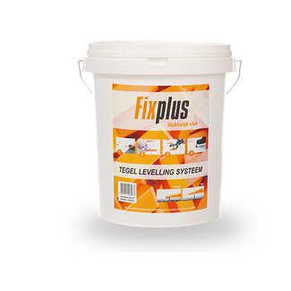 ® Fix Plus Starters Kit XL BASIC 1,5mm. Large