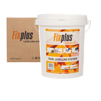 ® Fix Plus Starters Kit XXL BASIC 1mm.