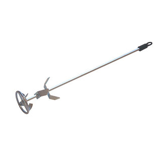 Super Prof Garde 500 x 80 mm