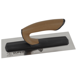 Super Prof Pure Comfort pleisterspaan Flex - 280x120x0,4 mm