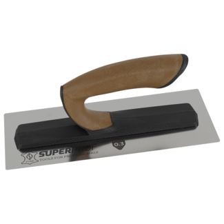 Super Prof Pure Comfort pleisterspaan Flex - 450x120x0,3 mm