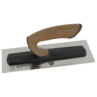 Super Prof Pure Comfort raapspaan - 355x120x0,7 mm