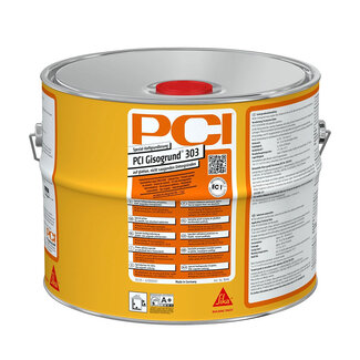 PCI Gisogrund 303 Voorstrijk Tegel over Tegel 5 liter
