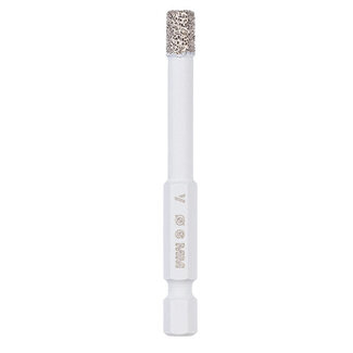 Veeneman Tegelboor Hex ¼" Bit Aansluiting ø 6 mm