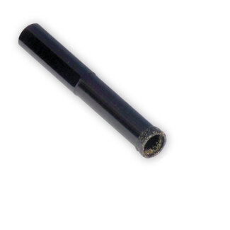 Rodia Tegelboor Eco Nat Tegelboor ø 10 mm.