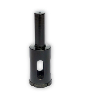 Rodia Tegelboor Eco Nat Tegelboor ø 20 mm.