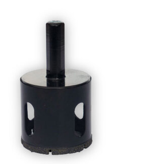 Rodia Tegelboor Eco Nat Tegelboor ø 38 mm.