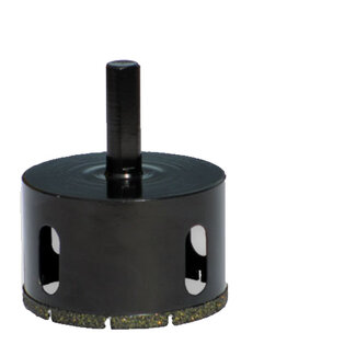 Rodia Tegelboor Eco Nat Tegelboor ø 55 mm.