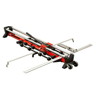 Tegelsnijder Rodia® Spider Ultra 130 incl. beschermhoes