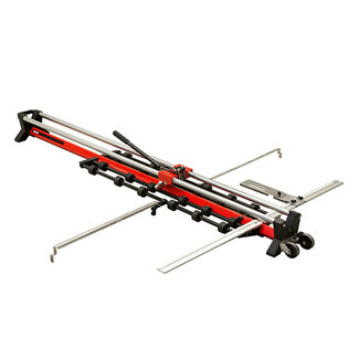 Tegelsnijder Rodia® Spider Ultra 185 incl. beschermhoes