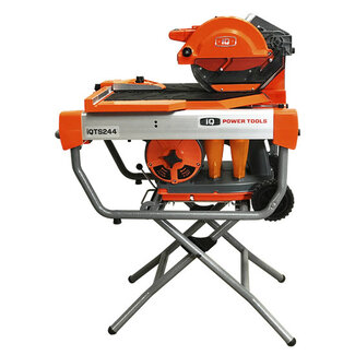 IQ Power Tools IQ TS244 Droog Tegelzaagmachine