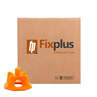 ® Fix Plus ® Twist Caps 600 st.