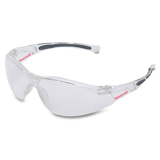 Honeywell Veiligheidsbril A800 Heldere Lens