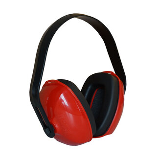 Honeywell Verstelbare Gehoorbeschermer MQ 24+