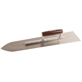 Super Prof Vloerspaan ECO 600x110 mm dikte 1,2mm