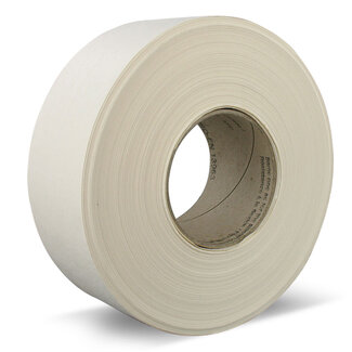 Technotape Voegband 50 mm x 75 m - Papier | Micro geperforeerd