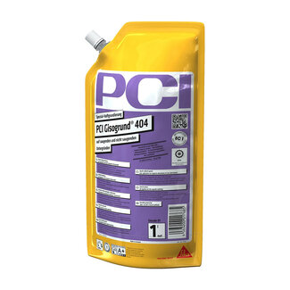 PCI Gisogrund 404 1 Liter Universeel