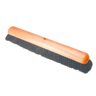 Super Prof Zaalveger Gemengd Paardenhaar 500 mm